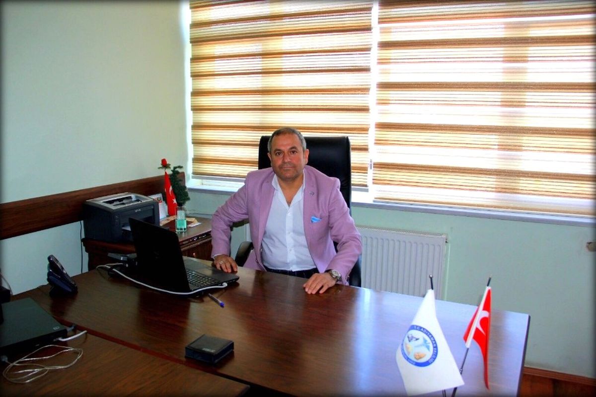Türvak Temsilciliğine Babar Atandı