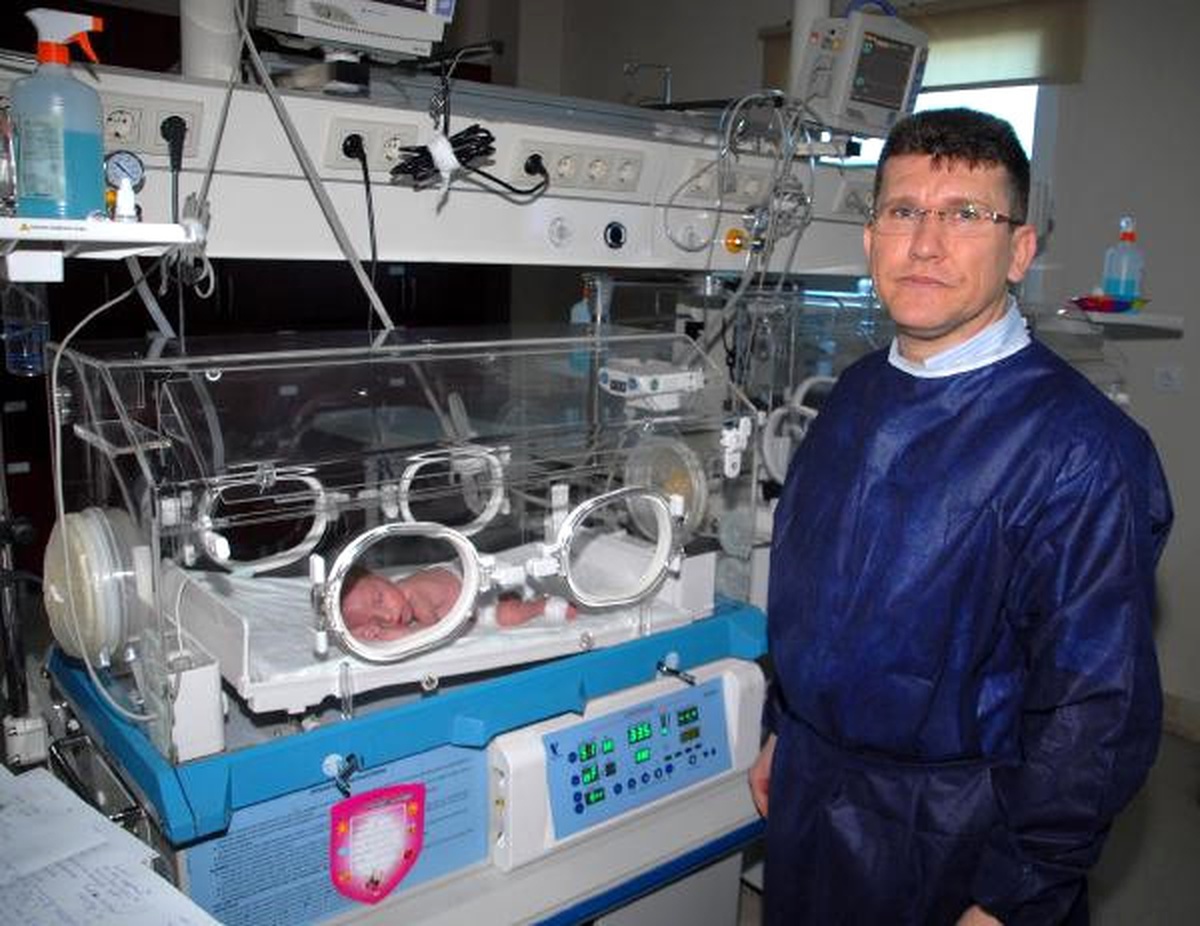 Doktorlardan Ailelere Uyarı: Tuzlandığı İçin Beyin Kanaması Geçirip Ölen Bebekler Var