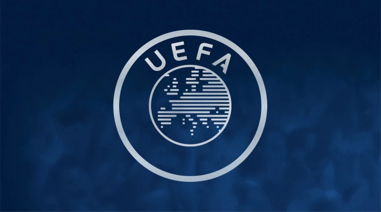 UEFA\'dan Kadın Hakemimize Görev