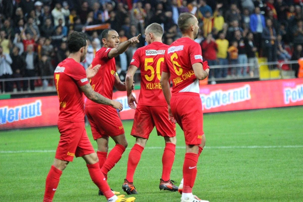 Umut Bulut\'un Mücadelesi Büyük Alkış Aldı