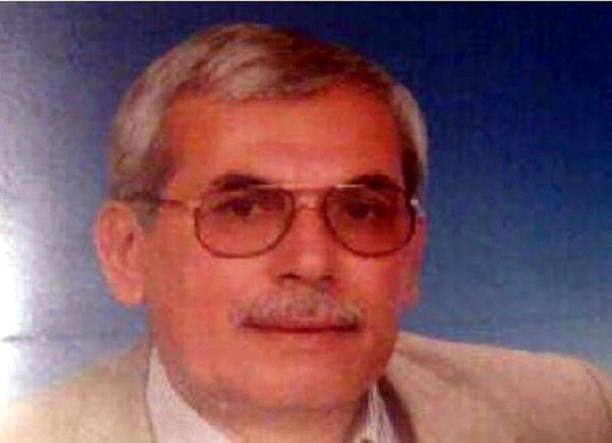 Üzerine Ağaç Devrilen Emekli İmam Öldü