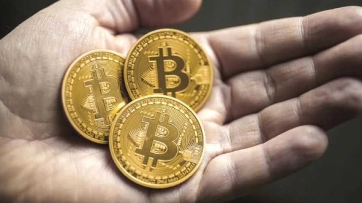 Uzmanlar, Bitcoin\'in 2022\'de 25 Bin Dolar Olacağını Öngörüyor