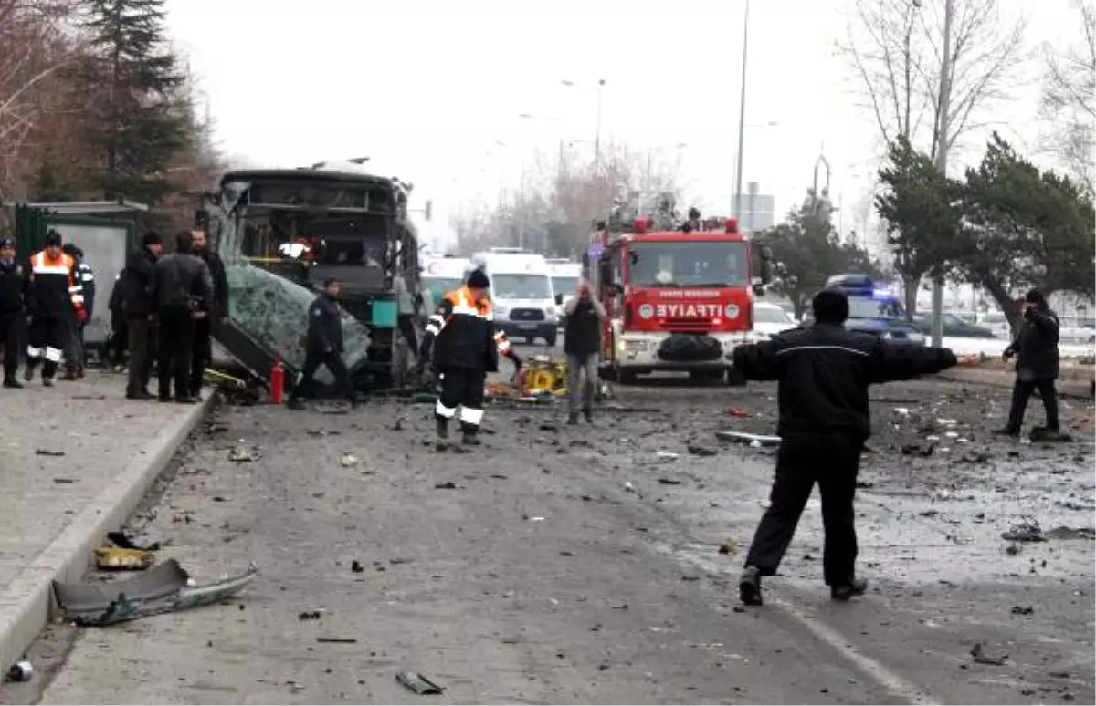 15 Askerin Şehit Edildiği Terör Saldırısı ile İlgili Dava Başladı