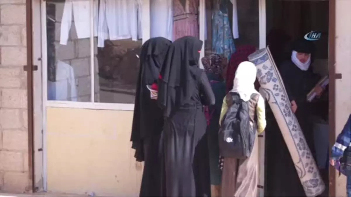 Atme\'de Kadın Sağlık Merkezi Hizmete Açıldı