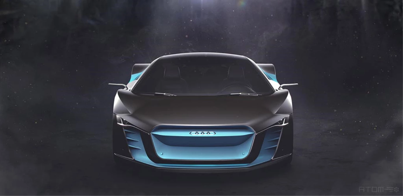 Audi Atom Üretilecek Mi?