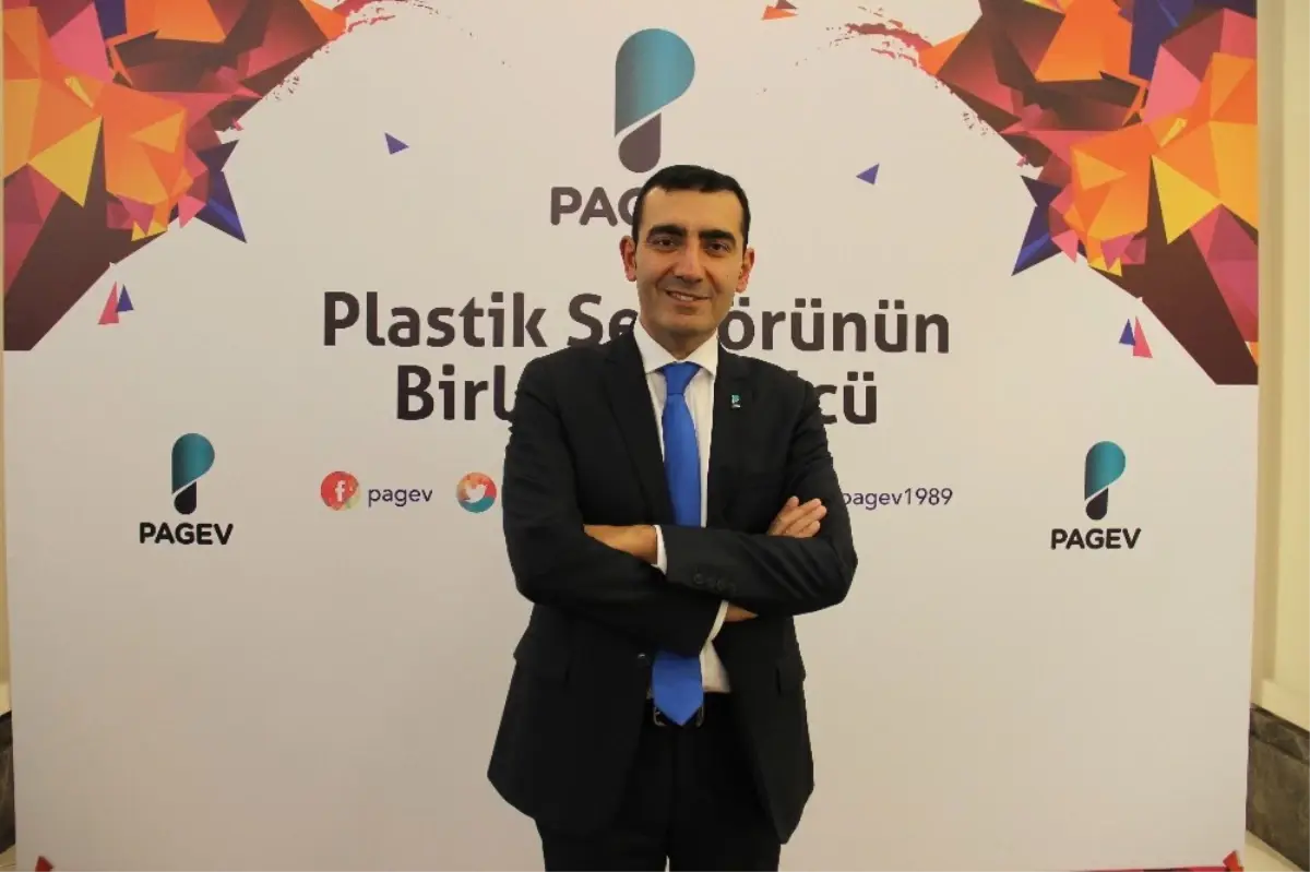 Avrupa\'nın En Büyük 2\'nci Plastik Endüstrisi Türkiye\'dir"