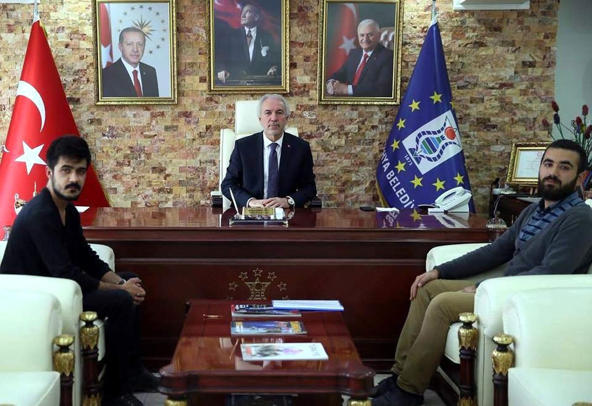 Başkan Kamil Saraçoğlu: Mttb, Gençlerimizi Geleceğe Hazırlıyor