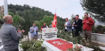 Başkanın Makam Aracı, Şehidin Kız Kardeşinin Gelin Arabası Oldu