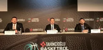 Basketbol Liglerinde Yeni Yapılanma