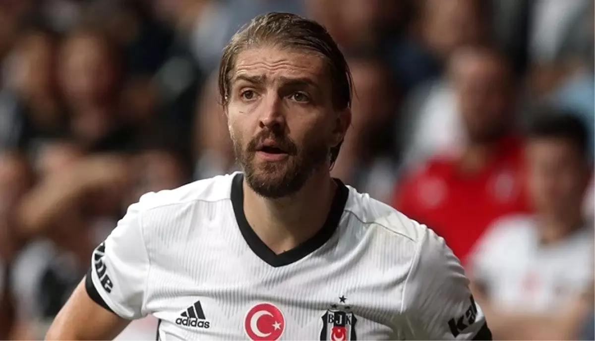 Beşiktaş, Agresif Davranışları Nedeniyle Caner Erkin\'i Son Kez Uyaracak