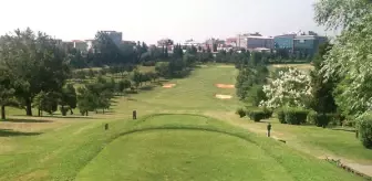 Bir Asırdır Golf Sahası Olan 350 Dönümlük Alan, Askeri Lojman Olacak