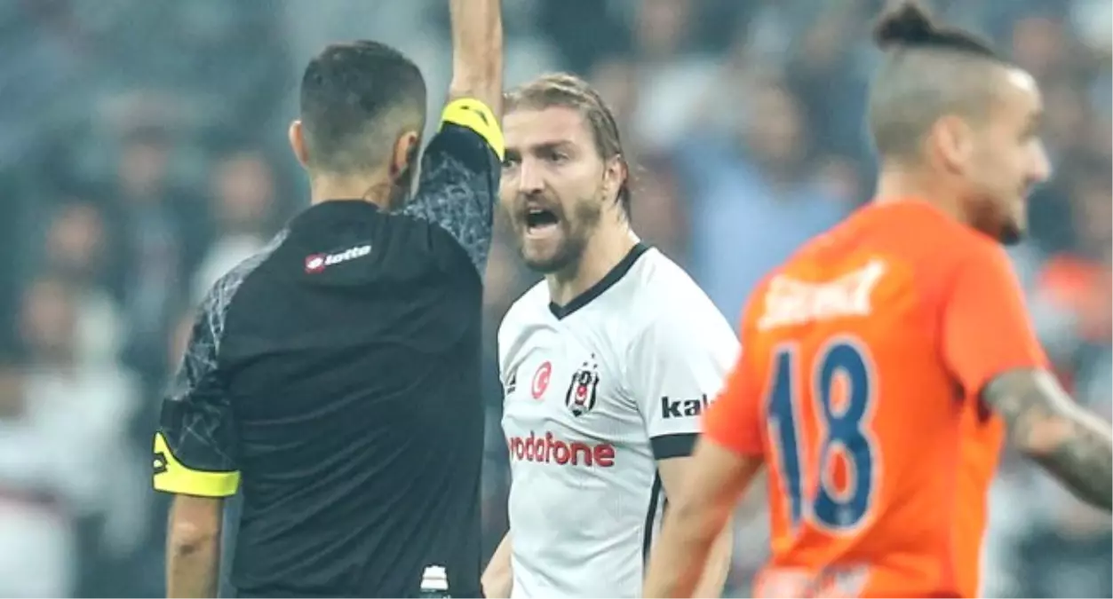 Caner Erkin\'in Hakeme Ettiği Küfürlerin Yayınlanmasını RTÜK Yasakladı