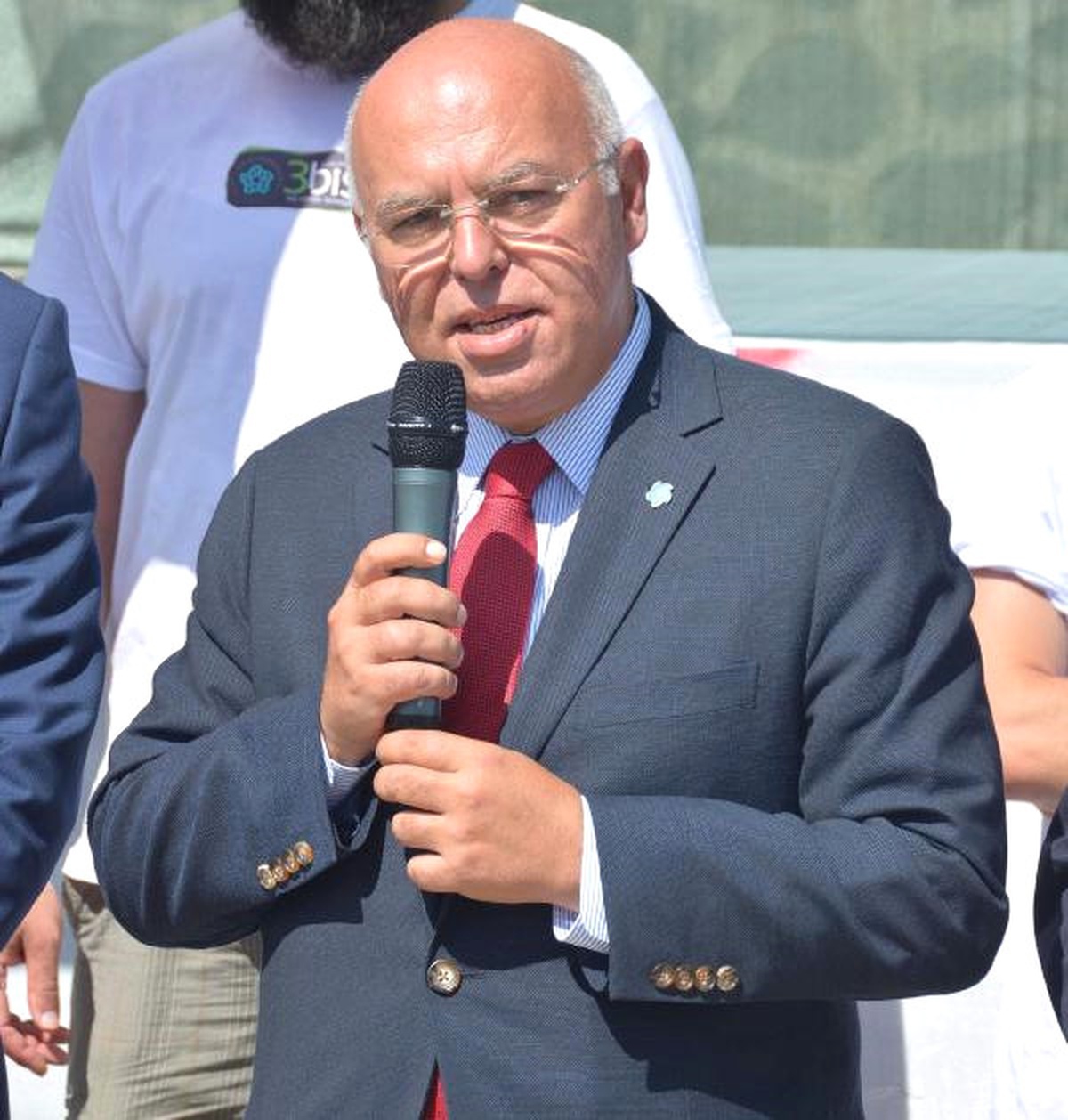 CHP\'li Başkana, \'Cumhurbaşkanı\'na Hakaret\'ten Soruşturma