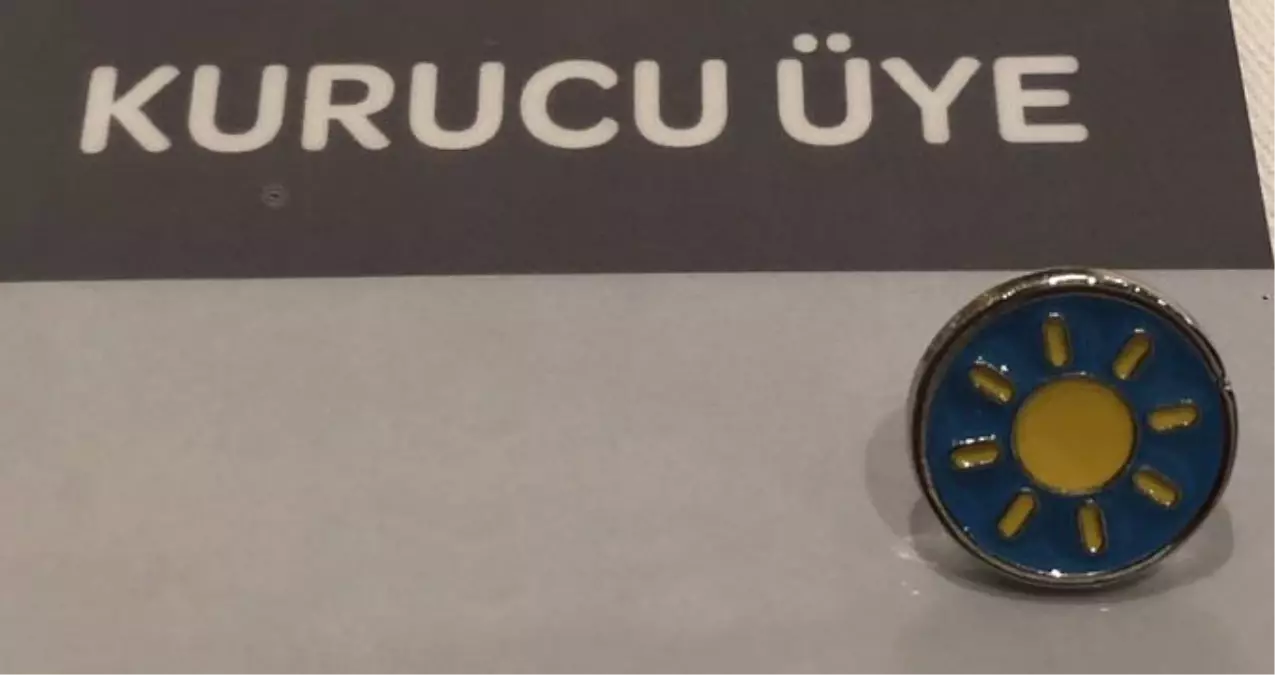 Çok Sayıda Hesap Açıldı! Meral Akşener\'in Partisinin İsmi Türkiyem Partisi mi Olacak