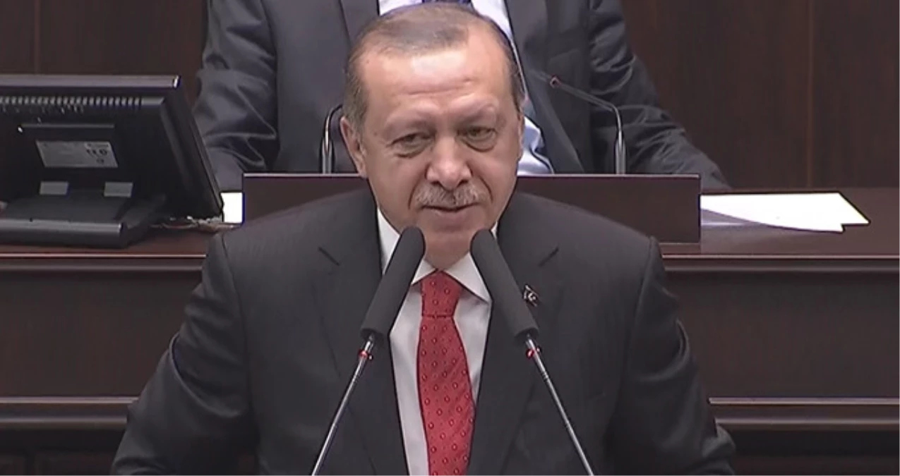 Erdoğan: Ekonomik Hedeflere Ulaşana Kadar Durmak, Yorulmak Yok