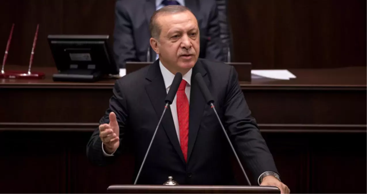 Cumhurbaşkanı Erdoğan: İdlib Büyük Oranda Neticelendi, Önümüzde Afrin Var