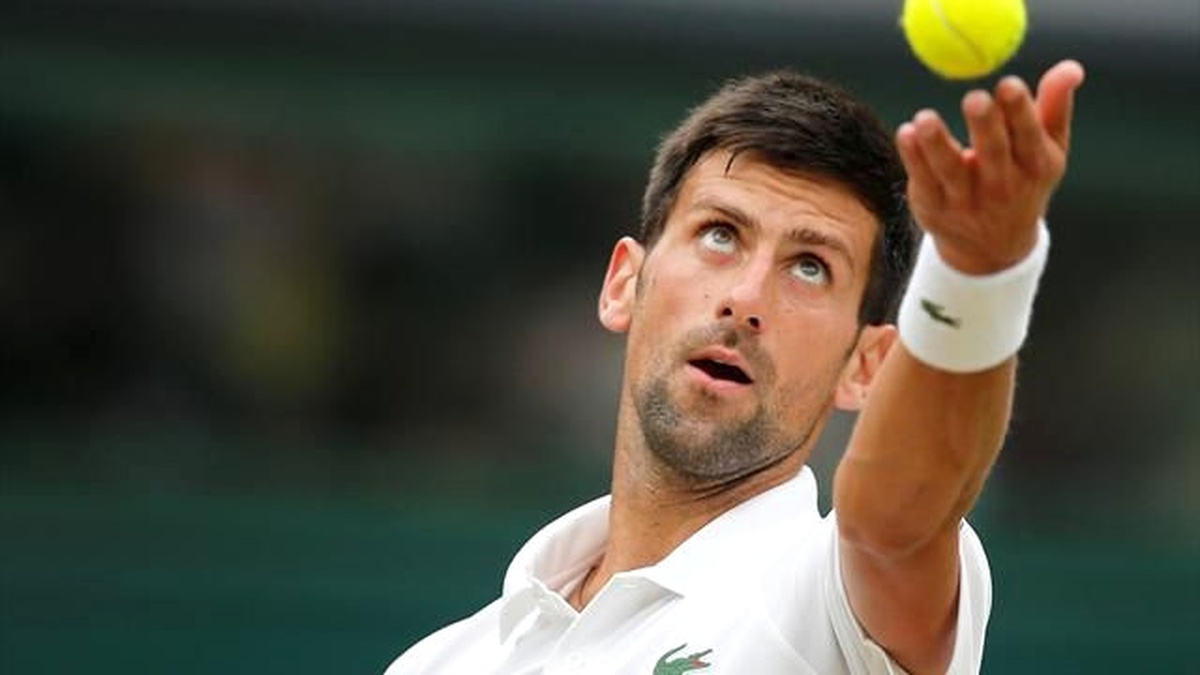 Djokovic\'in Dönüş Tarihi Kesinleşti