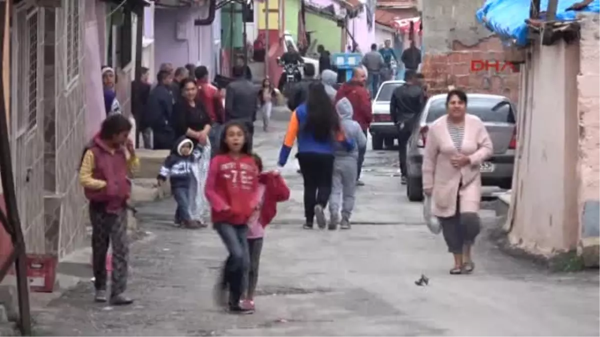 Edirne 13 Yaşındaki Çocuk, Aynı Yaştaki Çocuğu Pompalı Tüfekle Öldürdü