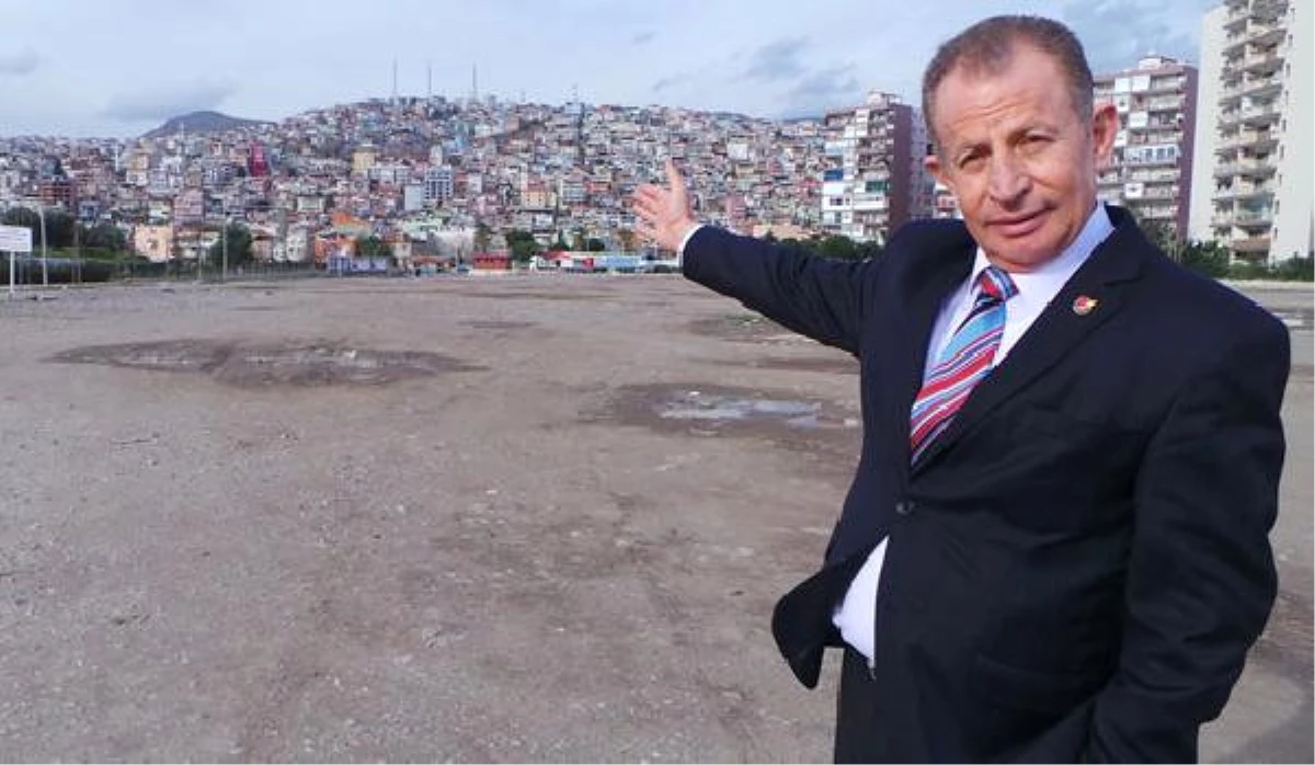 Ege- Koop Genel Başkanı Aslan, İzmir\'de Kentsel Dönüşüm İçin \'Acil Aksiyon\' Çağrısı