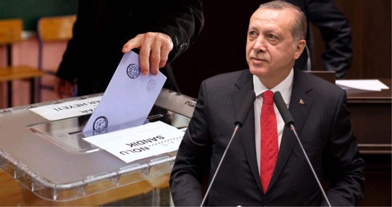 Erdoğan, Erken Seçim Tartışmalarına Noktayı Koydu: Şu anda Gündemimizde Yok