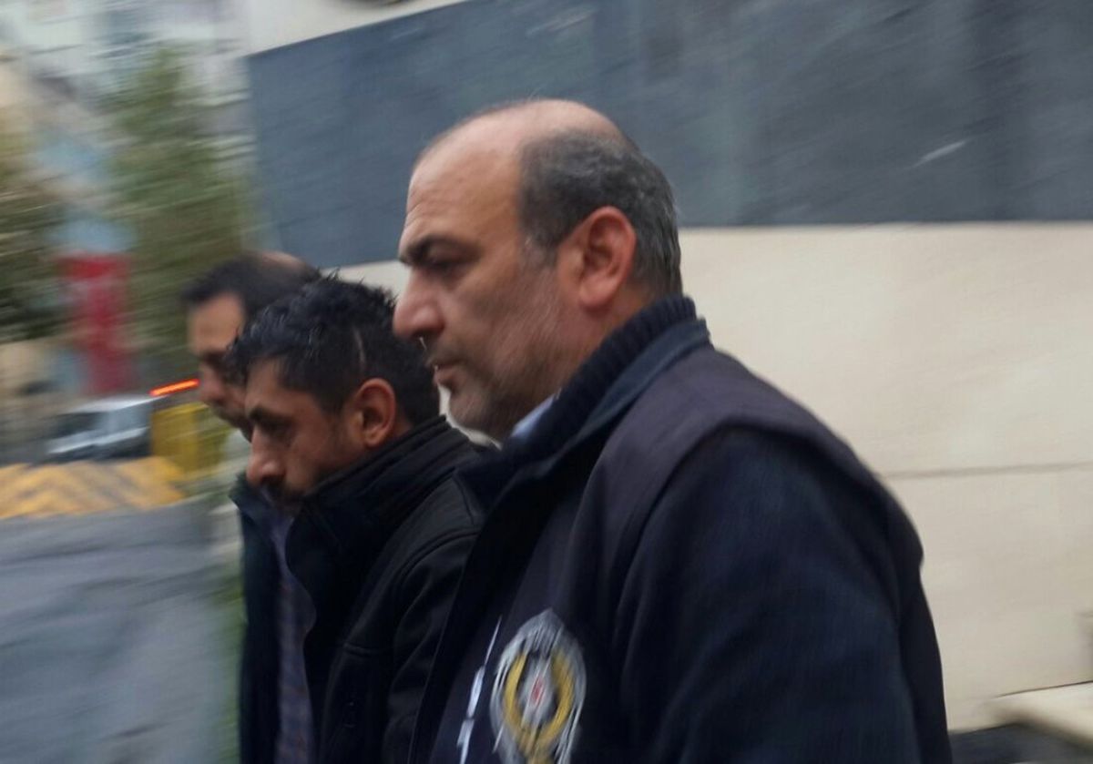 Faili Meçhul Cinayet Huzur Uygulamasında Ele Geçirilen Ruhsatsız Silahla Çözüldü