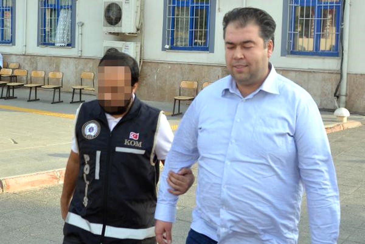 Fetö\'nün \'Dostlarla Helallik\' Grubuna Operasyon: 11 Gözaltı (2)