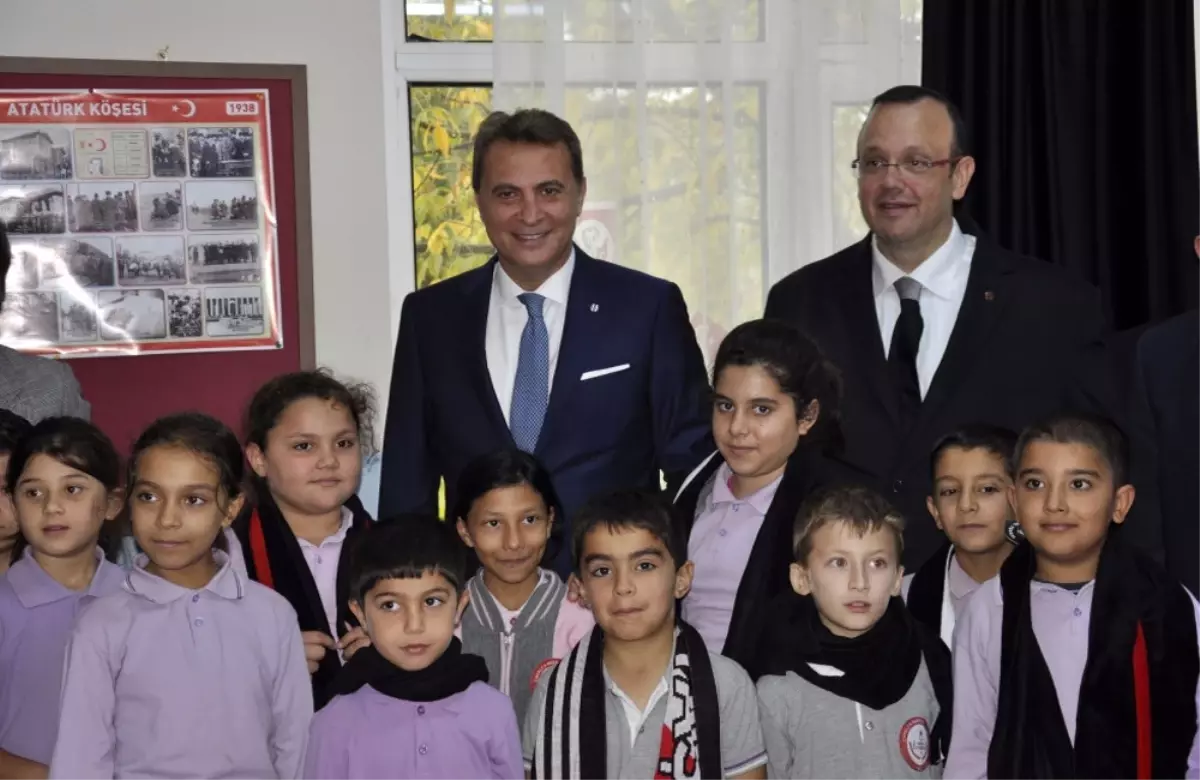 Fikret Orman İddialı Konuştu