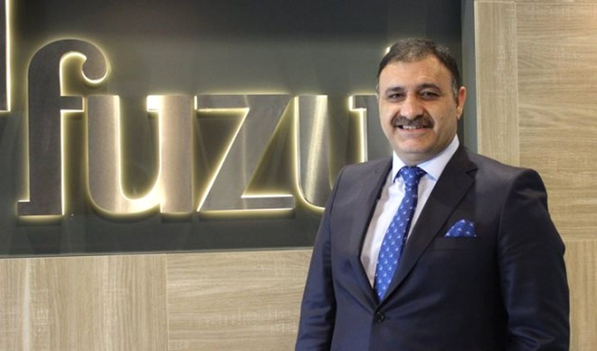 Fuzul Grup Projelerini Paris\'te Tanıttı