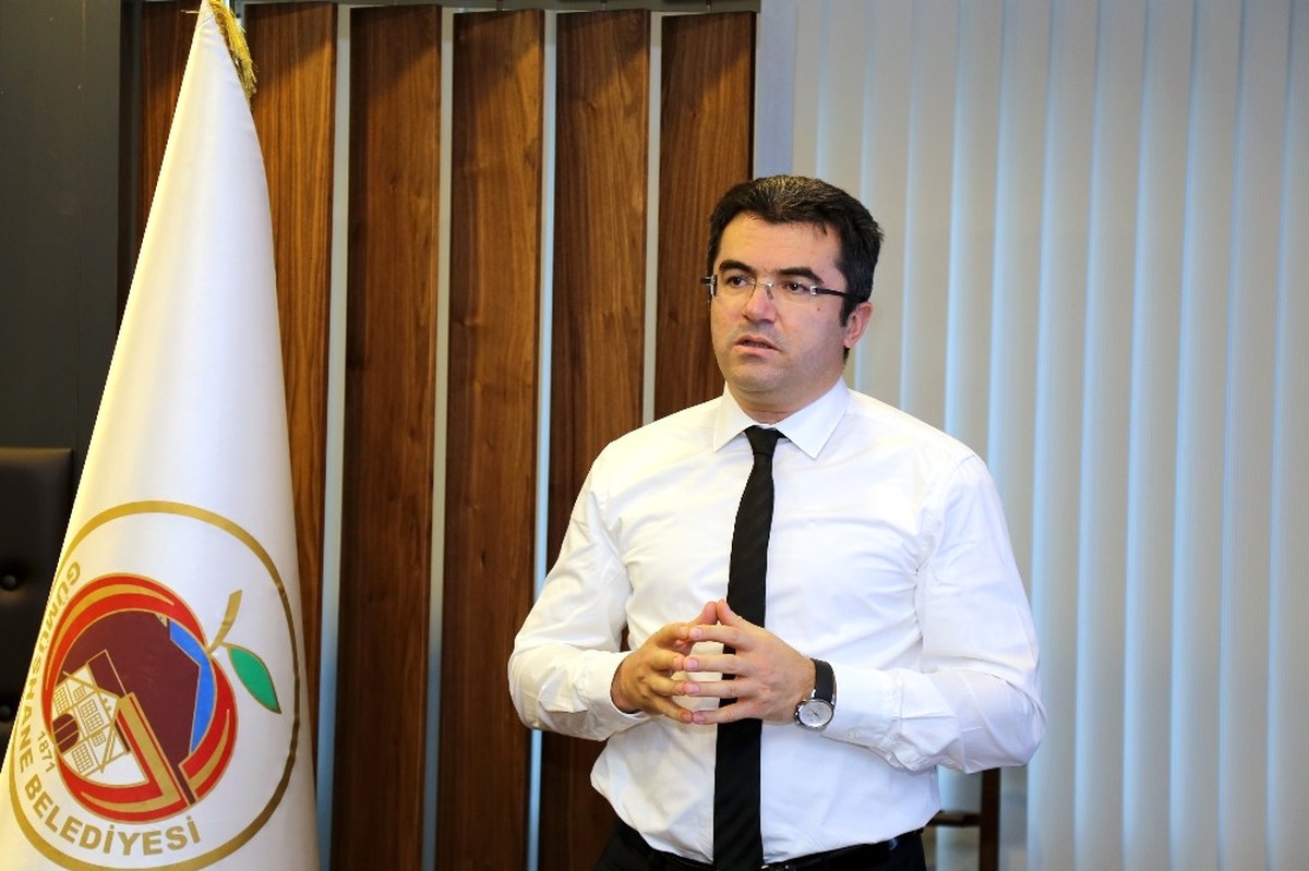 Gümüşhane\'de Kamu Yatırımları İstişare Toplantısı