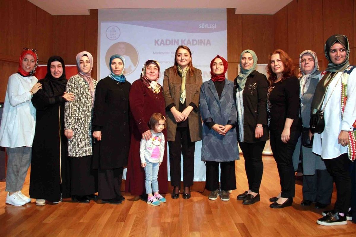 Halepli Zeynep\'in Özrü Herkesi Ağlattı