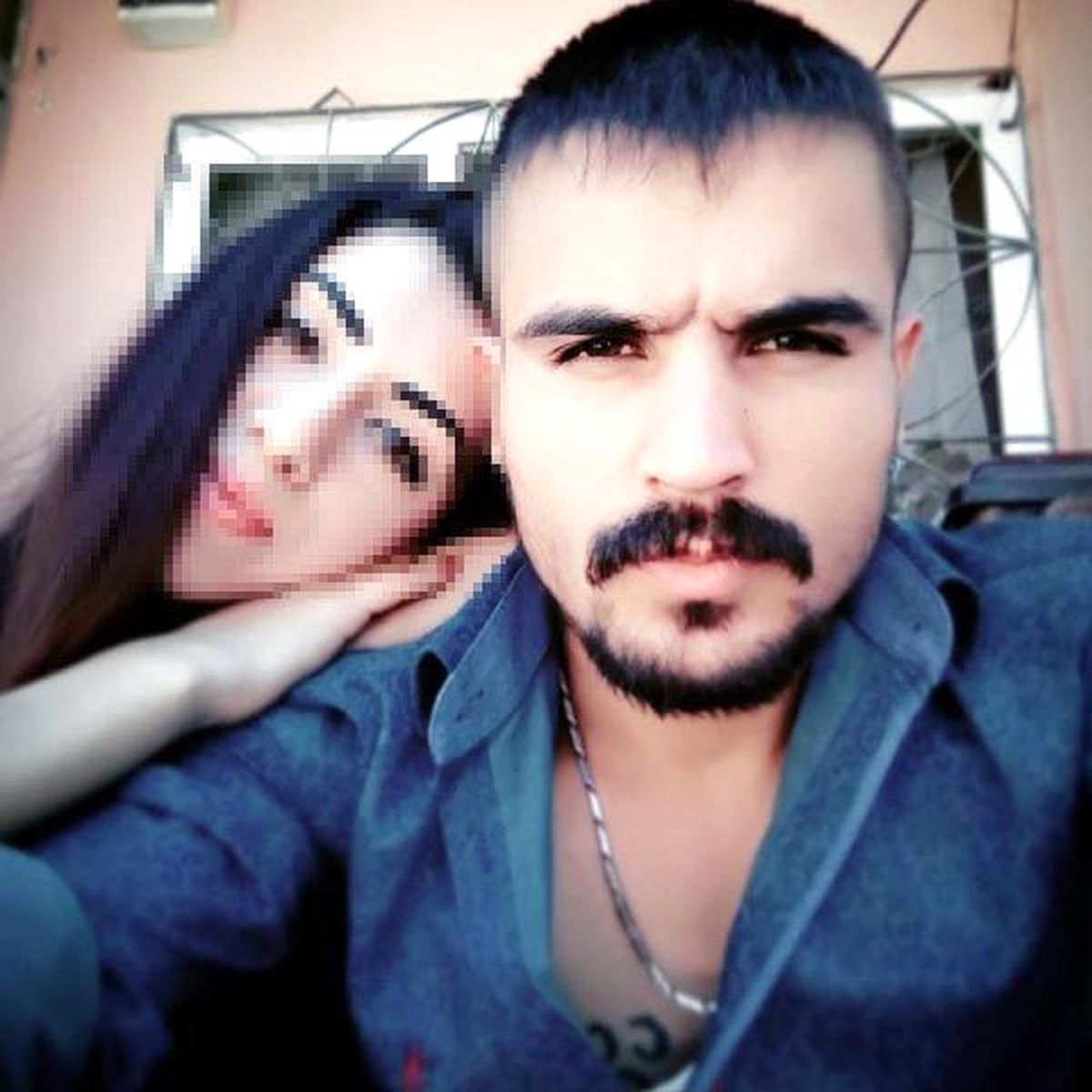 Hamile Eşini 10 Yerinden Bıçaklayan Koca Tutuklandı