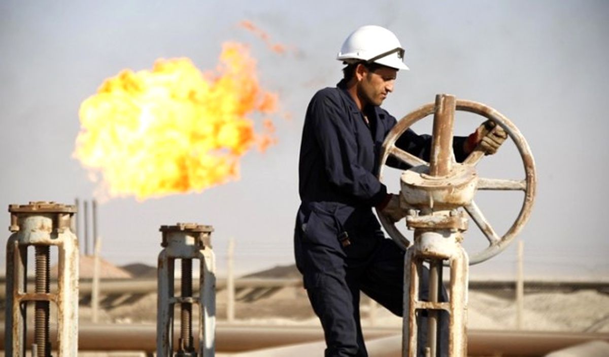 Irak\'ın Petrol İhracatı Geriledi