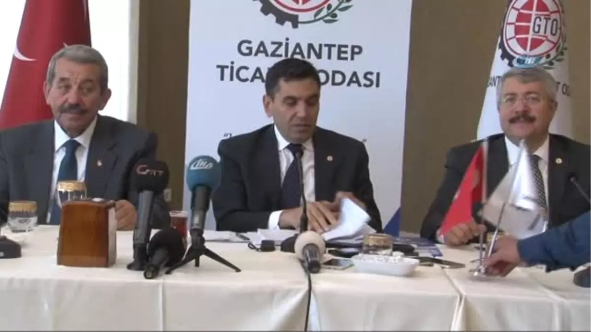 Irak Sınır Kapısının Kapanması Türk İş Adamlarını Olumsuz Etkiledi