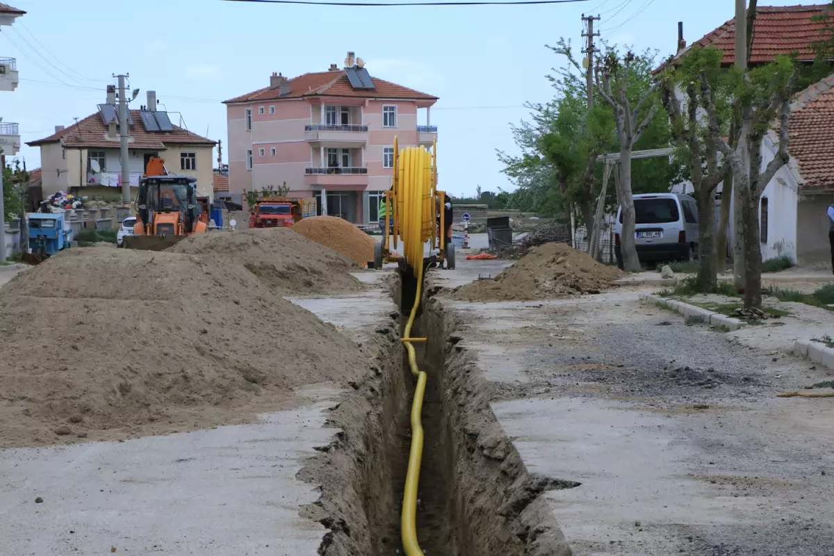 Isı Enerjisi Ankara\'da Gündeme Geliyor