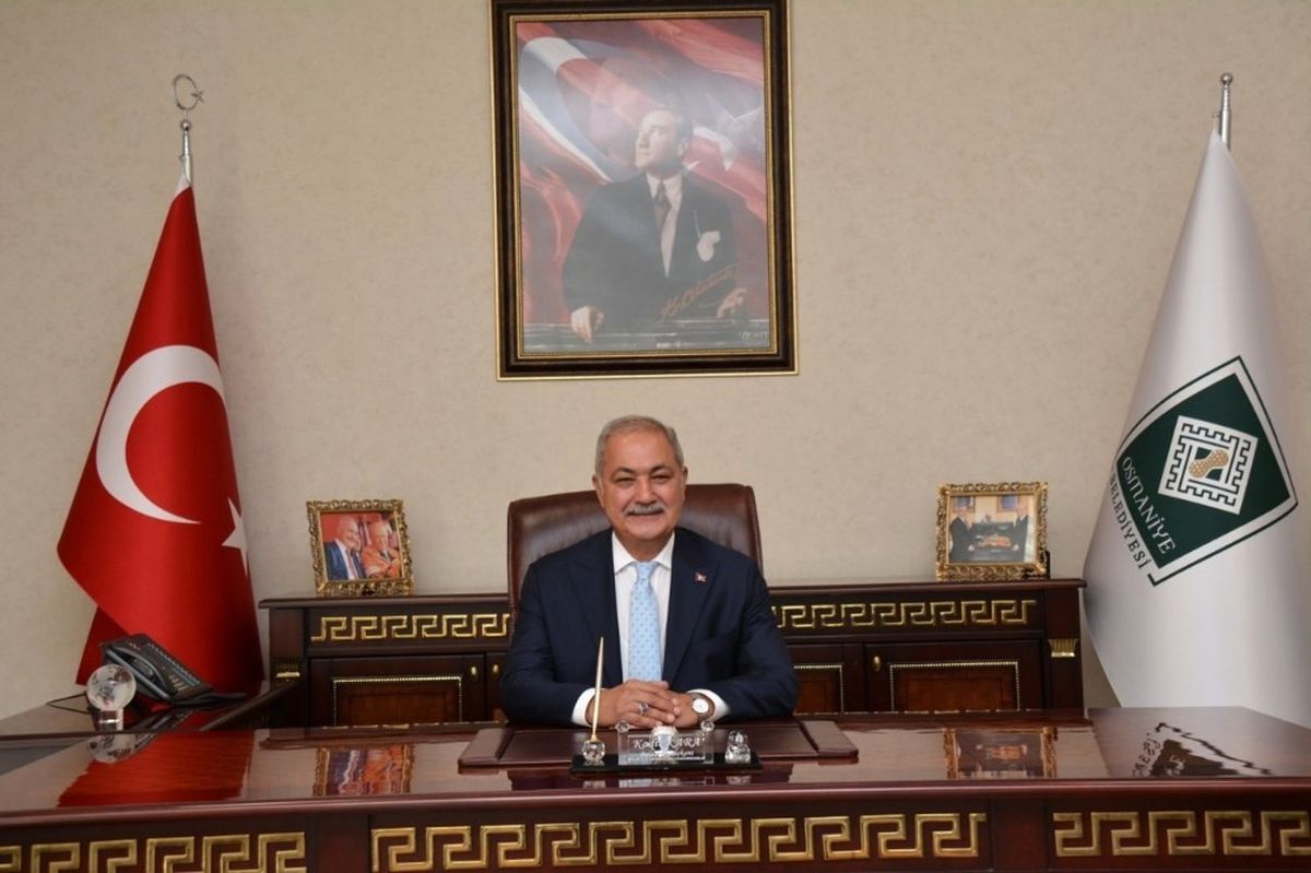 Kara: "Osmaniye Umutla Bakıyor"