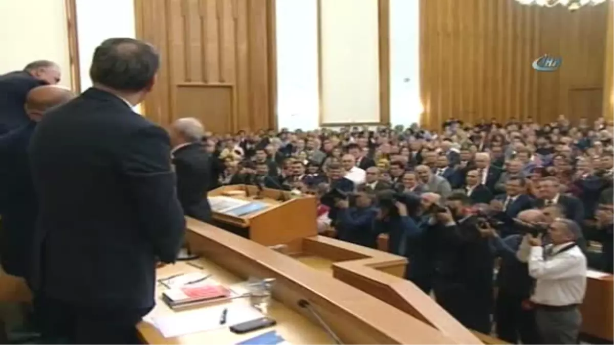 Kemal Kılıçdaroğlu: "(Şırnak Maden Kazası) Maden Ocağı Kaçak Değil İhaleyle Verildi.