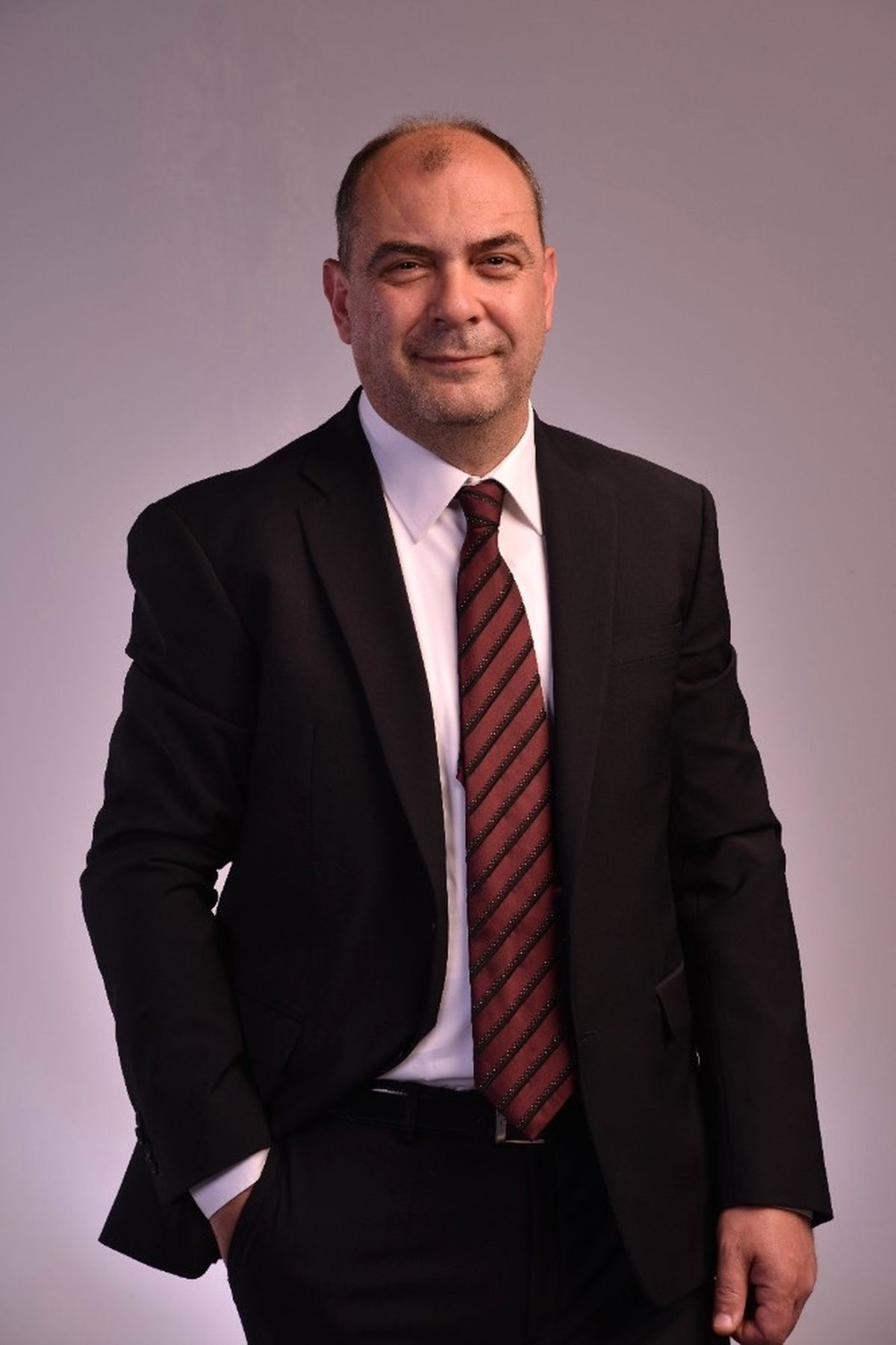Kesikbaş, Sanayicinin Sorunlarını Anlattı