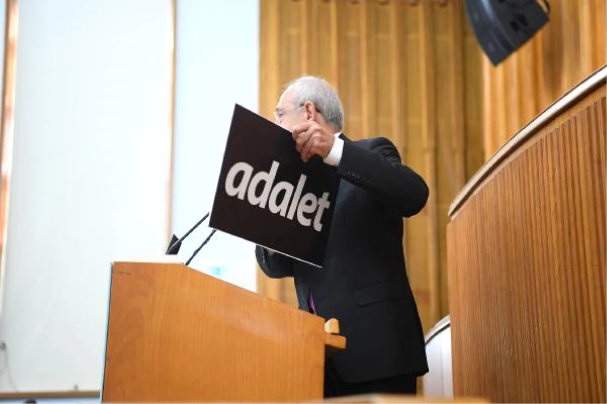 Kılıçdaroğlu: Meydan Okuyorum Gel Kardeşim 17 Ay Beklemeyelim Yerel Seçimleri Yapalım (1)