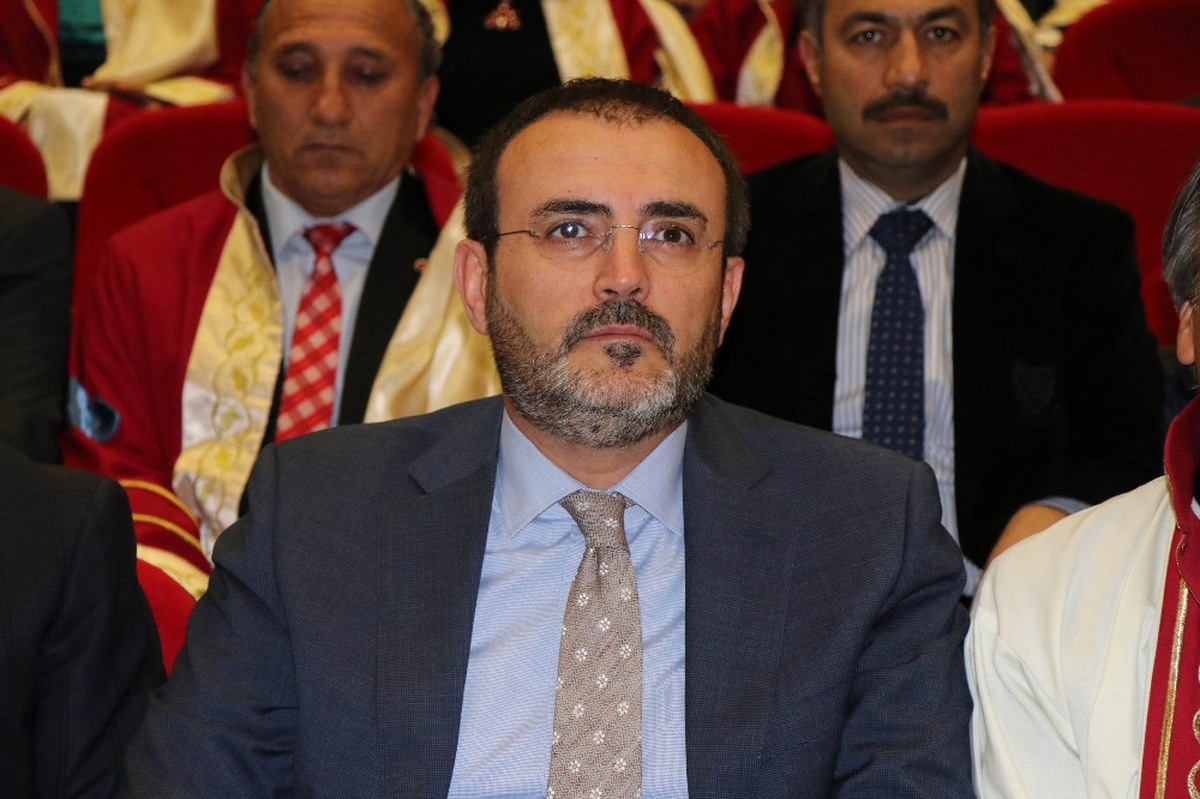 Kılıçdaroğlu Pensilvanya\'nın Ayağa Kalk Demesiyle..."