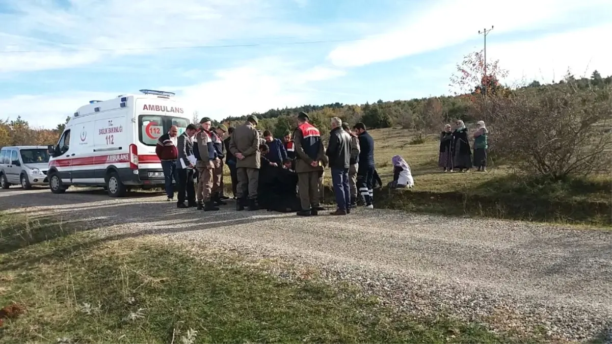 Koah Hastası, Hastaneye Yolundaki Hayatını Kaybetti