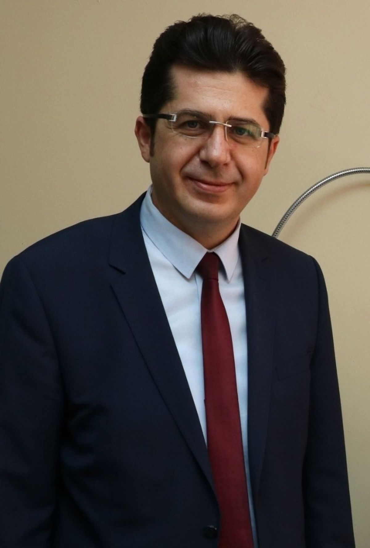 Merkez Efendi Devlet Hastanesi\'nde 3 Gün Ameliyathaneye Hasta Alınmayacak