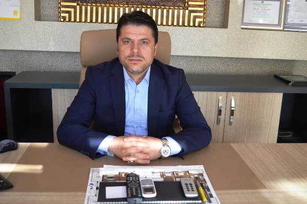 MHP Çubuk İlçe Başkanı Kisecik İstifa Etti Son Dakika