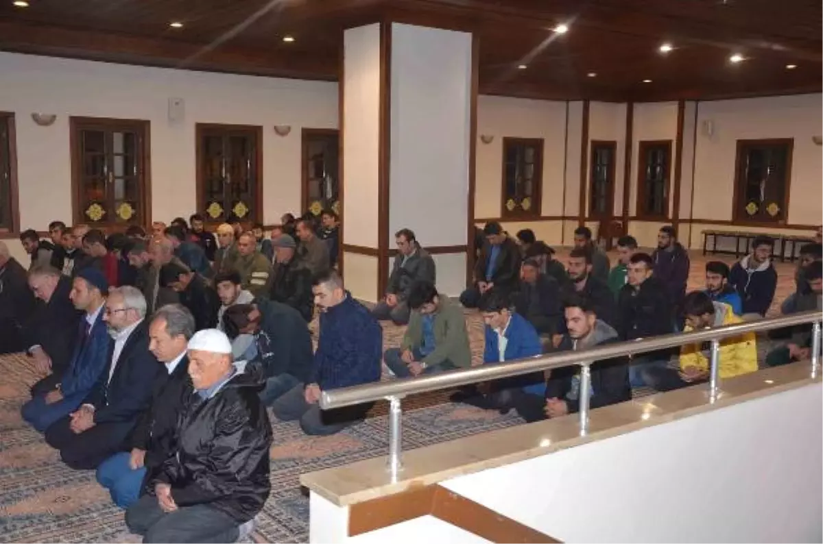 Nasreddin Hoca Ölümünün 733\'üncü Yılında Anılıyor