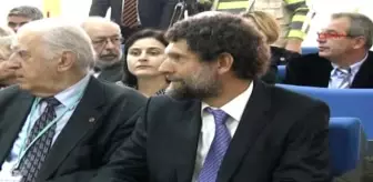 Osman Kavala'nın Arşiv Görüntüleri