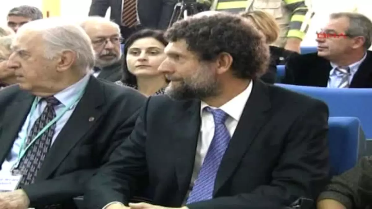 Osman Kavala\'nın Arşiv Görüntüleri