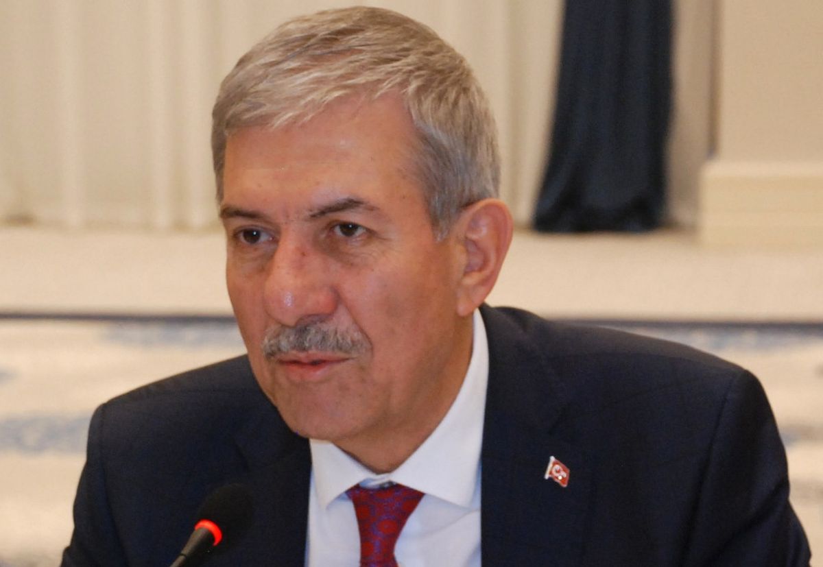 Sağlık Bakanı Demircan\'dan "Deniz Baykal" Açıklaması