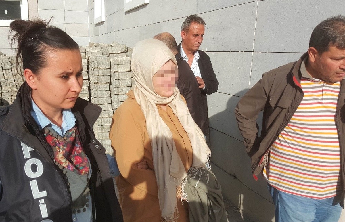 Samsun\'da Fetö Operasyonu: 16 Gözaltı