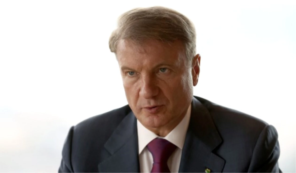 Sberbank: Alt Yapı Projelerine İlgimiz Sürüyor
