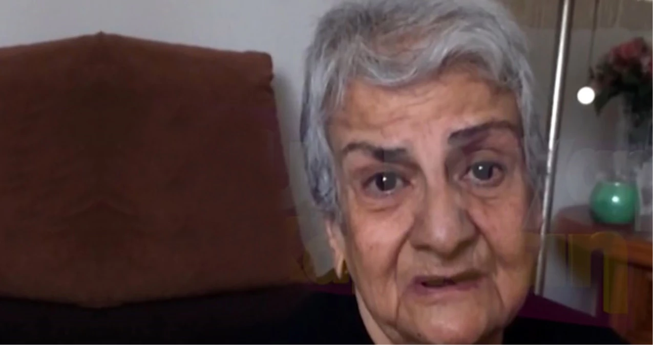 Sedat Doğan\'ın Anneannesi Işın Karaca\'ya Yalvardı: Allah Rızası İçin Çocuğu Göster