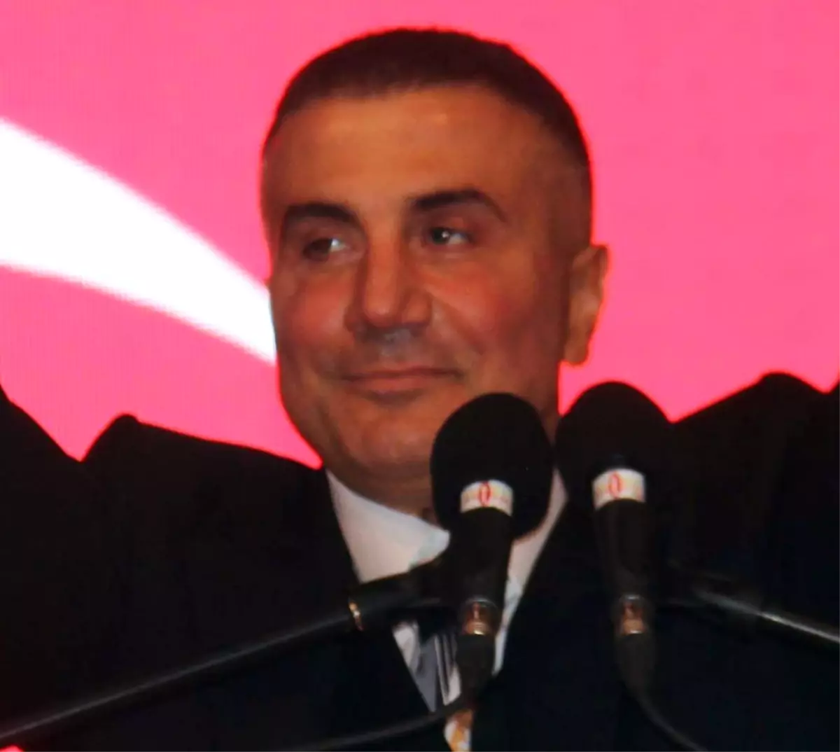 Sedat Peker İfade Verdi